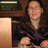 Shelly Gellman