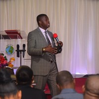 Augustine Momoh