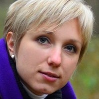 Olga Logvina