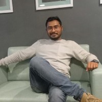 Darshan Ingle