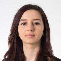 Maryana Pavlyshyn