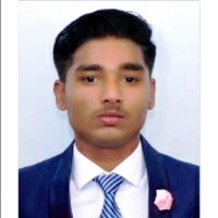 Kalpesh Prajapati