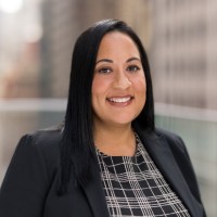 Nicole Disla, Shrm-Cp