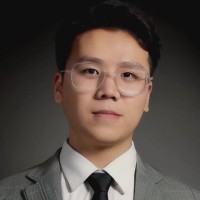 Lin Ruikai 林瑞凯