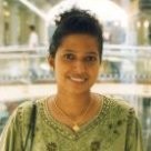 Saroji Fonseka