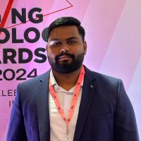 Proddutur Lalu Sai Teja