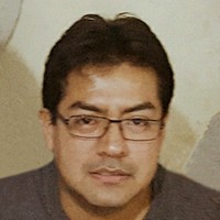 Luis Morales Wong
