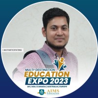 Md Zonayed Hossain