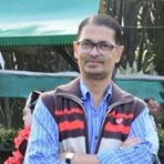 Jayanta Datta