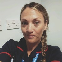 Nat Henshall