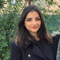 Lina Adlouni
