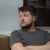 Vadym Dmytriiev