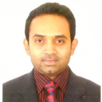 Pradeep Nair