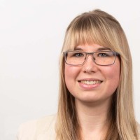 Lisa Theresa Dam