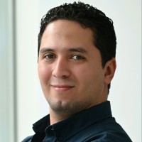 Mohamed N. El-Taher