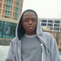Muhammed Auwal Muhammed (NMGS)