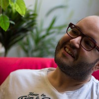 Amir.Hosein Moeini