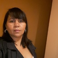 Francisca Luciene De Alencar Morais