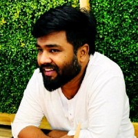 AVINASH KUSHWAHA