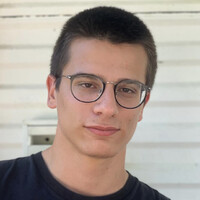 Luca Gragnani