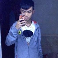陈航辉
