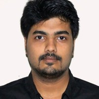 Arjun KT