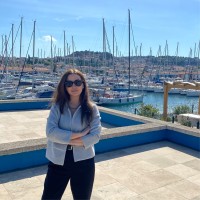 Özlem Öztürk