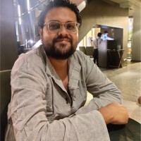 Bharat Raghu