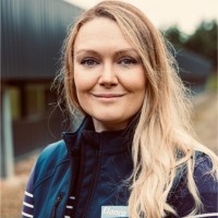Louise Ashworth