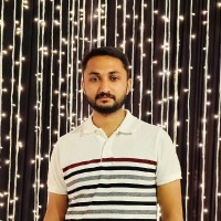 Harikrishna P S
