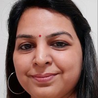Dr. Jyoti Gupta