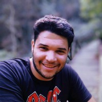 Daniel Fernandes