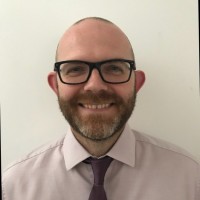 Simon Bate