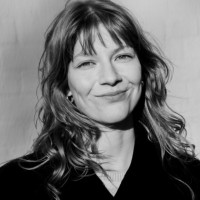 Pernille Krog Jensen
