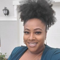 Shanice Wright