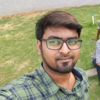 Nagamanickam Nagaraj