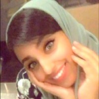 Ohoud Alharbi