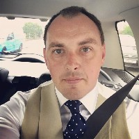 David Thomas
