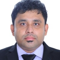 P.M Ruwan Eranga Fernando