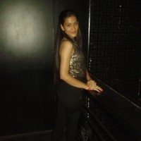 Vedika Agarwal