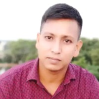 SHAHABUL ISLAM