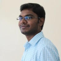 Raguvaran E