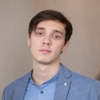 Dmitry Sivitsky