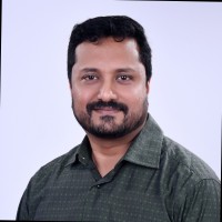 Anil Tharian