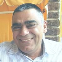 Ibrahim Haddad