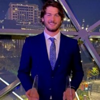 Erik Starcevic