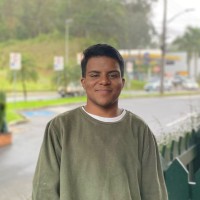 Keven Pereira