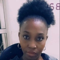 Kadidiatou Dao