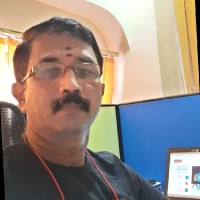 Hariharan Sarvesan