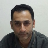 Mohammed Mangoshi